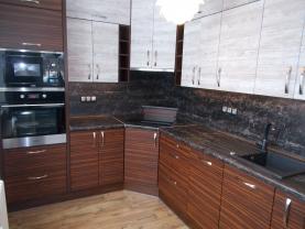 Flat 2+kk, 50 m2, Nový Jičín, Frenštát pod Radhoštěm, Školská čtvrť
