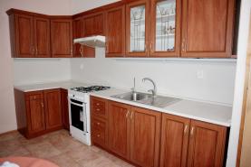 Flat 2+1, 56 m2, Ostrava-město, Ostrava, Čs. legií