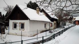 House, Zlín, Lhotsko