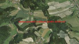 Field, 33054 m2, Ústí nad Orlicí, Orlické Podhůří