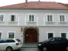 Pronájem, obchod a služby, Horažďovice, ul. Havlíčkova