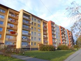 Prodej, byt 3+1, 78 m2, Studénka, ul. Sjednocení