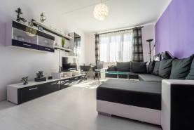 Prodej, byt 2+1, 60 m2, Klatovy, ul. Plzeňská