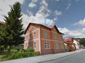Prodej, byt 3+1, OV, Desná, Krkonošská ul.