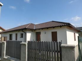 Pronájem, RD 4+kk, Březno u Mladé Boleslavi