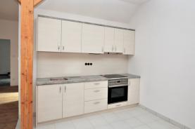 Pronájem, byt 2+kk, 60 m2, Poděbrady