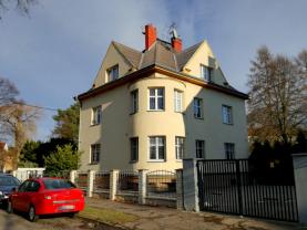 Pronájem, kancelářské prostory, 324 m2, Ostrava, ul. Krokova