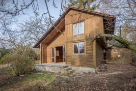 Prodej, chata, 448 m2, Hradištko - Praha - západ