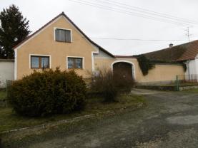 Prodej, zemědělská usedlost, Vnorovice