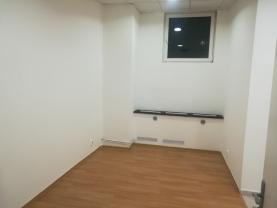 Pronájem, komerční objekt, 30 m2, Orlová - Lutyně