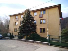 Prodej, byt 2+1, 56 m2, Vrané n. Vltavou, okr. Praha - Západ