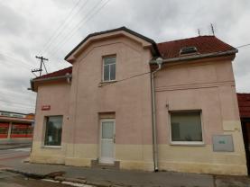 Pronájem, pokoj v RD, 20 m2, Lázně Bohdaneč