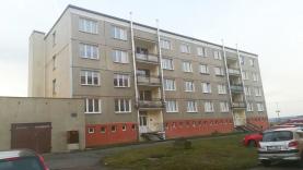 Prodej, byt 2+1, 57 m2, Zbůch, ul. U Vlečky