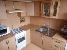 Prodej, byt 3+1, 80 m2, Orlová, ul. Masarykova třída
