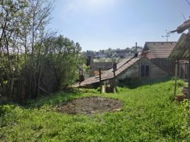 Prodej, stavební pozemek, 426 m2, Újezdec u Uherského Brodu