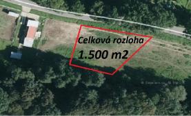 Prodej, stavební pozemek, Napajedla