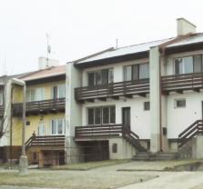 Prodej RD 5+1, Jaroměřice nad Rokytnou