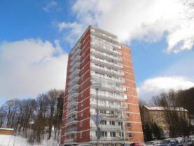 Prodej, byt 3+1, 94 m2, Jablonec nad Nisou, ul. Erbenova