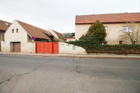 Prodej, dvougenerační dům, 416 m2, Horní Počaply