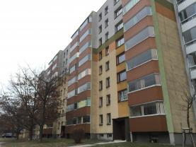 Prodej, byt 3+1, Orlová, ul. Masarykova třída