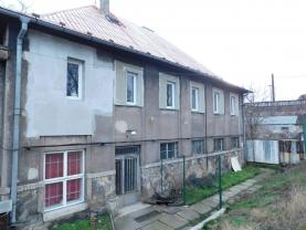 Prodej, výrobní objekt, Kladno, ul. manž. Topinkových