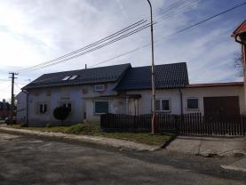 Prodej, rodinný dům, Holešov část Žopy
