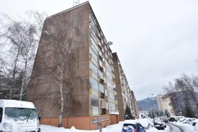 Prodej, byt 3+1, Velké Hamry