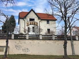 Prodej, rodinný dům 5+1, Slaný, ul. Dražkovická