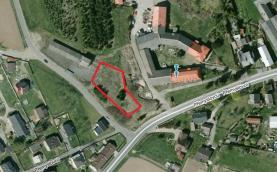 Pronájem, provozní plocha, 1469 m2, Opava - Jaktař