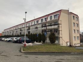 Prodej, byt 3+1, Březnice, ul. Dolní Valy