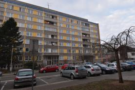 Pronájem, byt 3+1, Hradec Králové, ul. Vachkova