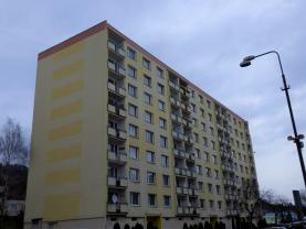 Prodej, byt 2+1, Krupka, DV, 51 m2, ul. Karla Čapka