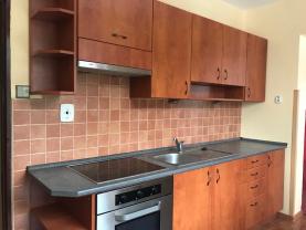 Pronájem, byt 3+1, 80 m2, Brandýs nad Orlicí