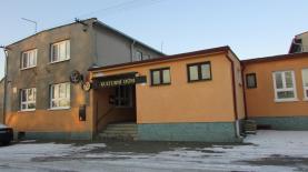 Pronájem, restaurace, stravování, Pavlíkov