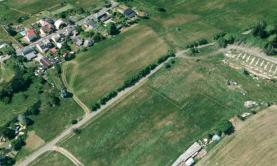Prodej, pozemek, 1110 m2, Stanovice u Karlových Varů