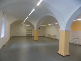 Pronájem, obchod, 190 m2, Poděbrady