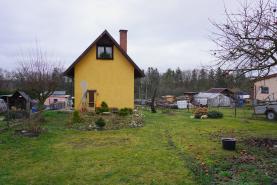 Prodej, chata, 32 m2, Podhoří u Chebu