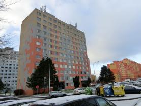 2-ZW+KoNi, 41 m2, Praha 8, Praha, Ratibořská