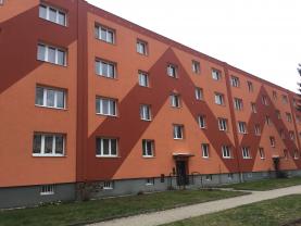 1ZKB zum vermieten , 38 m2, Ostrava-město, Ostrava, Volgogradská