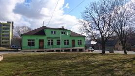 Prodej, obchodní objekt, 507 m2, Dvorce u Bruntálu
