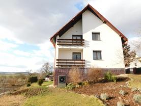 Prodej, rodinný dům, 5+1, 180 m2, Cítov
