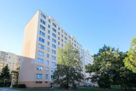Pronájem, byt 1+kk, 30 m2, Praha - Chodov, ul. Brodského