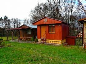Prodej, zahrada, 370 m2, Havířov - Životice