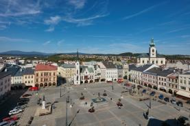 Prodej, Nájemní dům, Trutnov