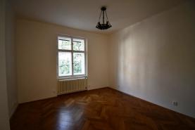 Pronájem, kancelářské prostory, Praha, ul. Bratří Čapků