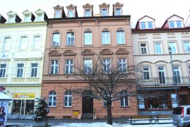 Prodej, byt 3+kk, 73 m2, Karlovy Vary, Moskevská ul.
