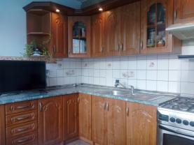 Prodej, byt 2+1, 46 m2, DV, Litvínov, ul. Valdštejnská