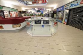 Pronájem, prodejní stánek, 12 m2, Hradec Králové