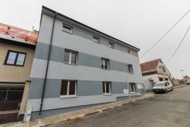 Prodej, rodinný dům, Slaný, ul. Jiráskova