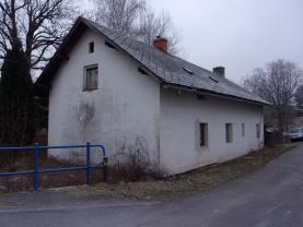 Prodej, rodinný dům, Horní Povelice